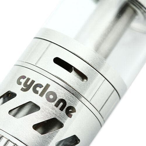 SENSE Cyclone Sub-Ohm TC Tank - V8PR.uk
