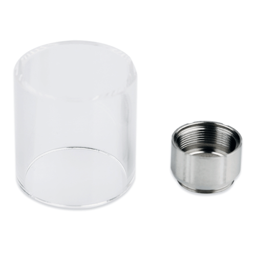 Vaporesso NRG Mini Extended Glass + Adaptor Kit - V8PR.uk