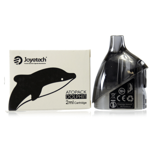 Joyetech ATOPACK Dolphin Replacement Pod - V8PR.uk