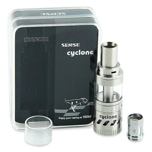 SENSE Cyclone Sub-Ohm TC Tank - V8PR.uk