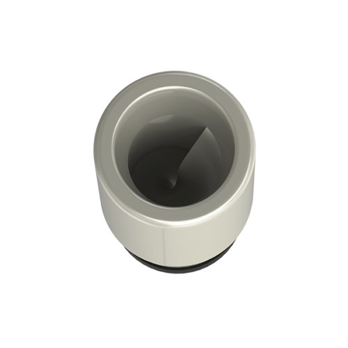 Joyetech eGo AIO Spiral 510 Drip-Tip - V8PR.uk