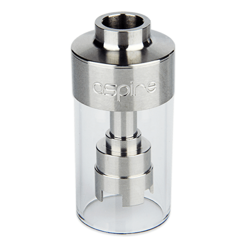 Aspire Atlantis Extended Glass / Tank - V8PR.uk