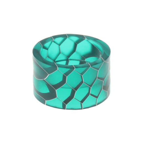 SMOK TFV8 Baby V2 / Stick V9 / TFV16 Resin Drip-Tip - V8PR.uk