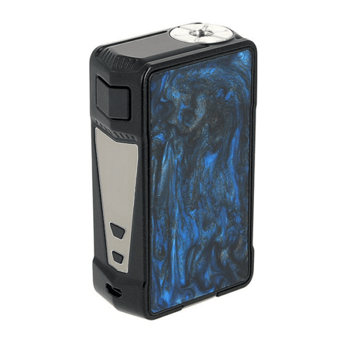 Sigelei KAOS Z 200W TC Box MOD - ReZin Edition - V8PR.uk
