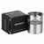 Wismec Theorem RTA Replacement Glass / Stainless Tube - V8PR.uk