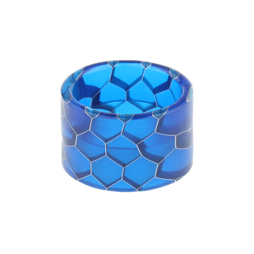 SMOK TFV8 Baby V2 / Stick V9 / TFV16 Resin Drip-Tip - V8PR.uk