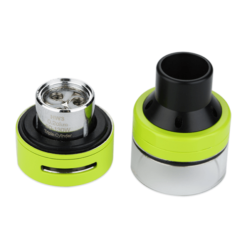 Eleaf ELLO-T Sub-Ohm Tank - V8PR.uk