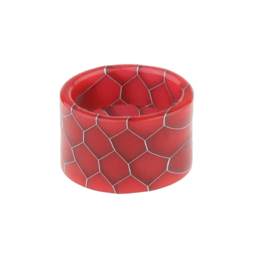 SMOK TFV8 Baby V2 / Stick V9 / TFV16 Resin Drip-Tip - V8PR.uk