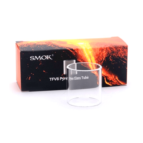 SMOK TFV8 Cloud Beast Replacement Glass - V8PR.uk