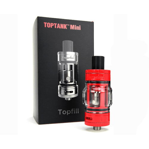 KangerTech TopTank Mini FatBoy Bubble Glass - V8PR.uk