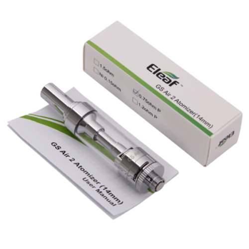 Eleaf GS-Air 2 Tank - V8PR.uk