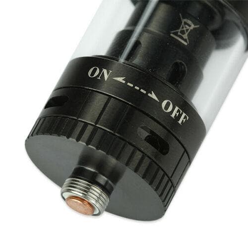 SENSE Herakles V2 Sub-Ohm Tank - V8PR.uk