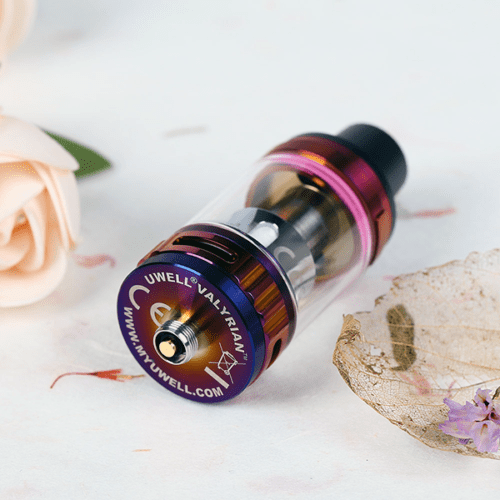 UWELL Valyrian Sub-Ohm Tank - V8PR.uk