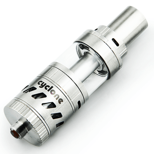 SENSE Cyclone Sub-Ohm TC Tank - V8PR.uk