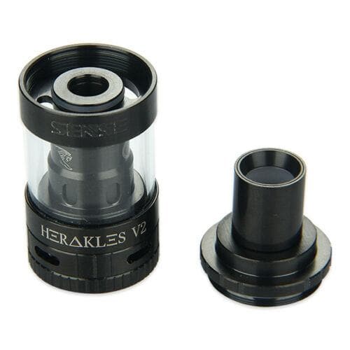 SENSE Herakles V2 Sub-Ohm Tank - V8PR.uk