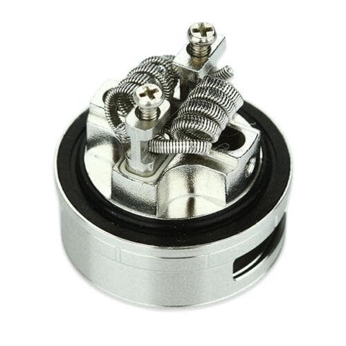 Eleaf LEMO 3 RTA Tank