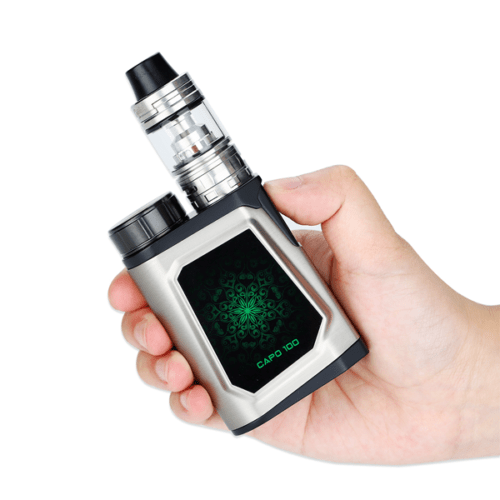 iJOY CAPO 100 VW/TC Kit - V8PR.uk