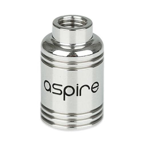 Aspire Nautilus Stainless Steel Tank - V8PR.uk