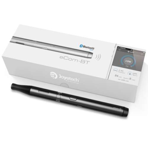 Joyetech eCom BT Kit - V8PR.uk