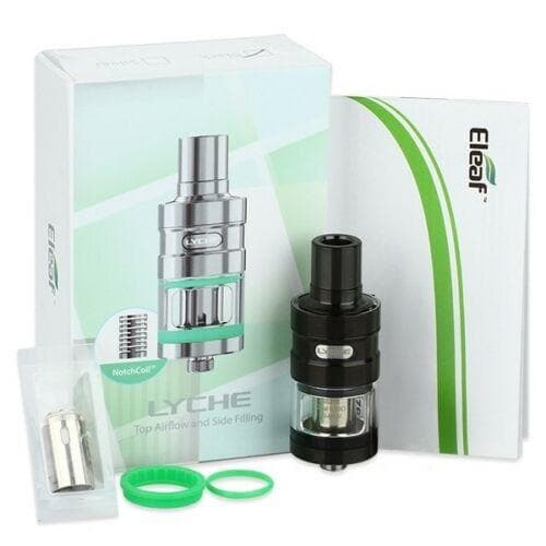 Eleaf LYCHE Sub-Ohm Tank - V8PR.uk
