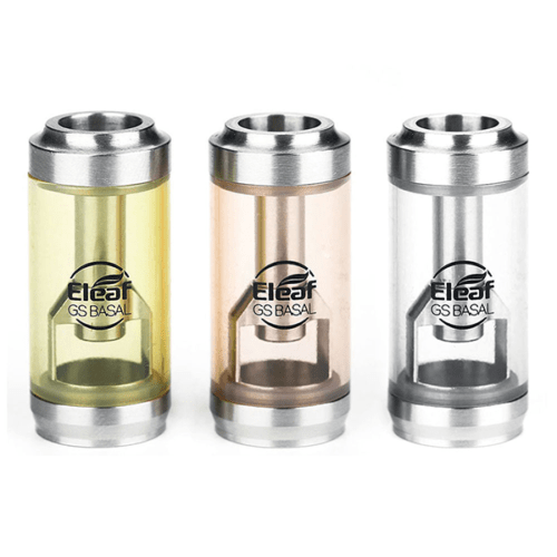 Eleaf GS-BASAL Replacement Glass - V8PR.uk