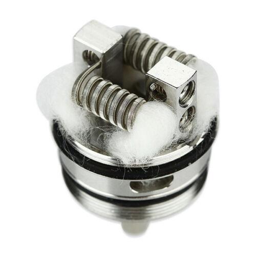 Aspire Cleito 120 RTA Coil Kit - V8PR.uk