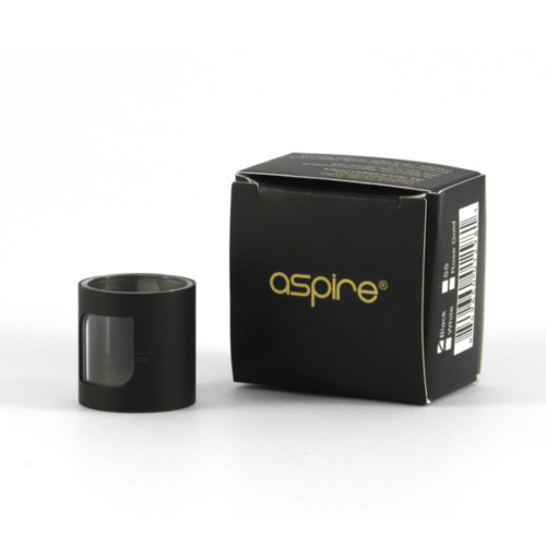 Aspire PockeX Replacement Glass - V8PR.uk