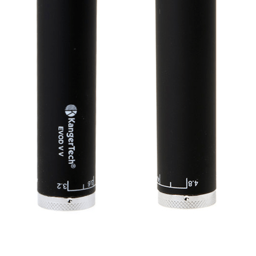 KangerTech EVOD VV Twist Battery - V8PR.uk