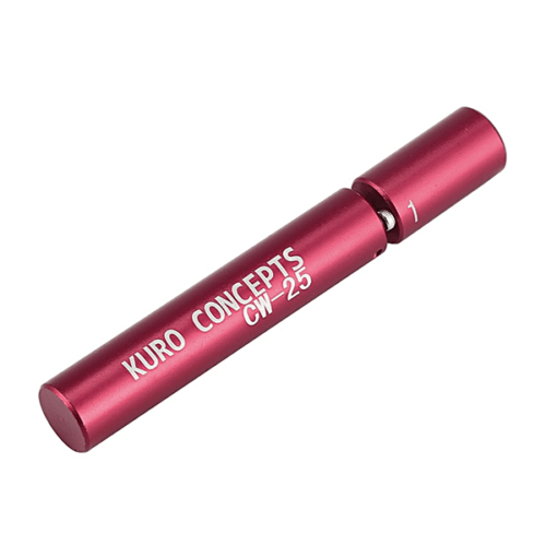KURO KOILER Coil Winder - V8PR.uk