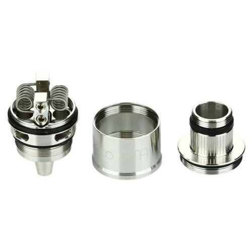 Aspire Cleito / Cleito EXO RTA Coil Kit - V8PR.uk