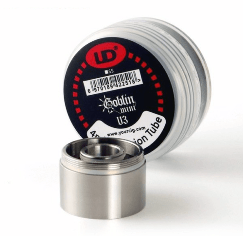 UD Goblin Mini V3 RTA Extension Adaptor - V8PR.uk