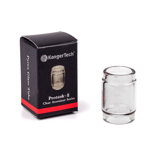 KangerTech AeroTank / GeniTank / ProTank Replacement Glass - V8PR.uk