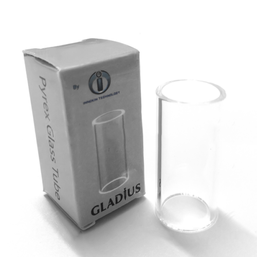 Innokin Gladius Replacement Glass - V8PR.uk
