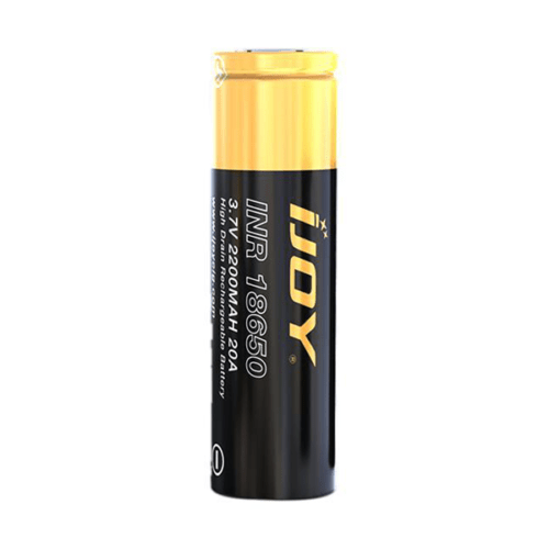 iJOY INR 2200mAh 20A 18650 Battery Cell - V8PR.uk