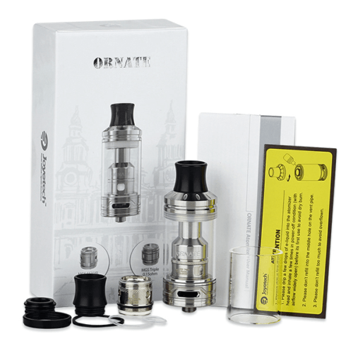 Joyetech ORNATE Sub-Ohm Tank - V8PR.uk