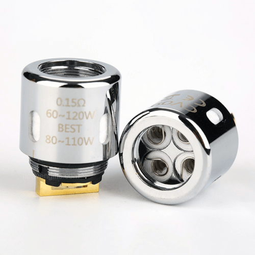 UD Zephyrus V3 Sub-Ohm Tank - V8PR.uk