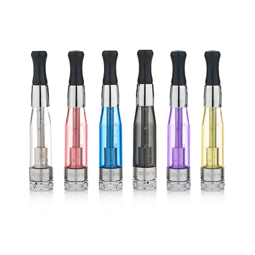 Aspire CE5 BVC Clearomizer - V8PR.uk