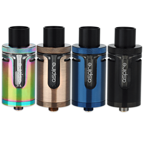 Aspire Cleito EXO Tank - V8PR.uk