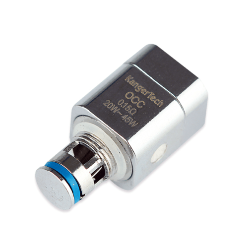 KangerTech OCC Replacement Coils - V8PR.uk