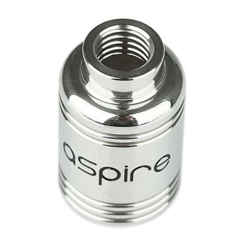 Aspire Nautilus Stainless Steel Tank - V8PR.uk