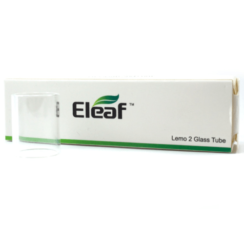 Eleaf LEMO 2 RTA Replacement Glass - V8PR.uk