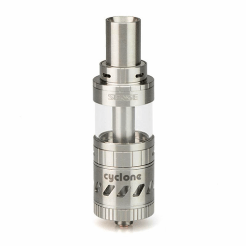 SENSE Cyclone Sub-Ohm TC Tank - V8PR.uk