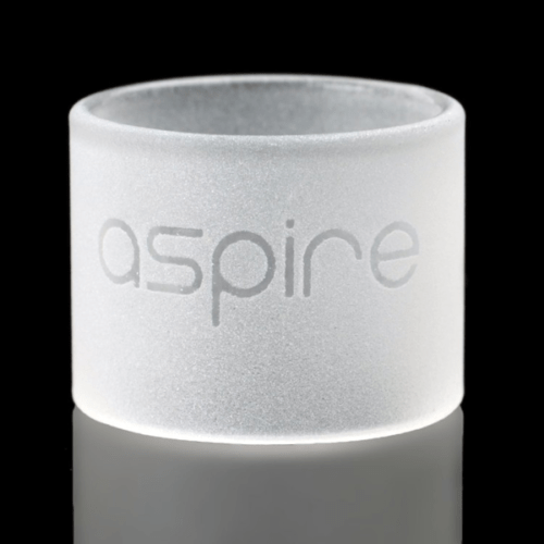 Aspire Atlantis EVO Replacement Glass - Frosted - V8PR.uk