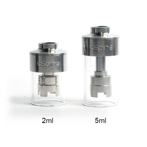 Aspire Atlantis Extended Glass / Tank - V8PR.uk