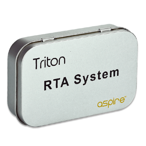 Aspire Triton RTA Coil Kit - V8PR.uk