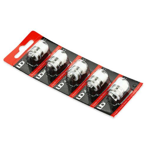 UD Goliath V2 Replacement Coils - V8PR.uk