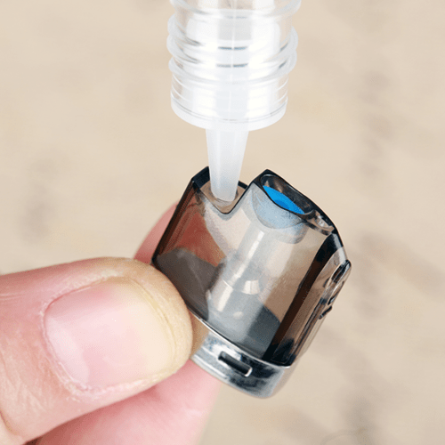 VOOPOO VFL Replacement Pods - V8PR.uk