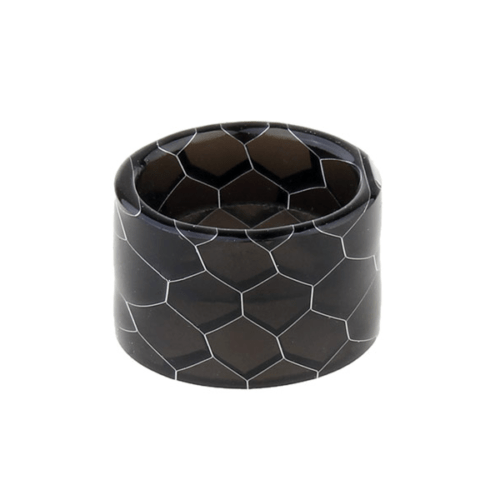 SMOK TFV8 Baby V2 / Stick V9 / TFV16 Resin Drip-Tip - V8PR.uk