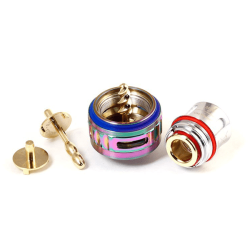 UWELL Valyrian Sub-Ohm Tank - V8PR.uk