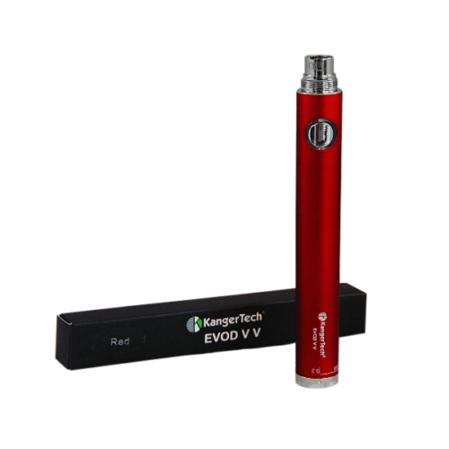 KangerTech EVOD VV Twist Battery - V8PR.uk